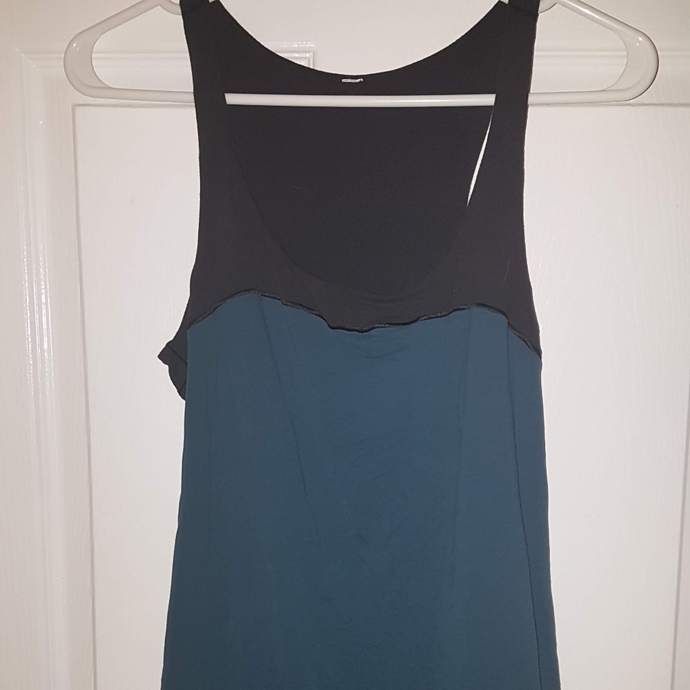 Lululemon Base Runner tank